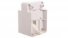 Blokada mechaniczna do styczników LS Electric MC-185a-400a / MC-100a/4-400a/4 83411616001 AR-180